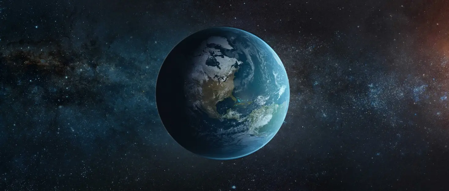 Presença humana na Estação Espacial Internacional é contínua desde 2000