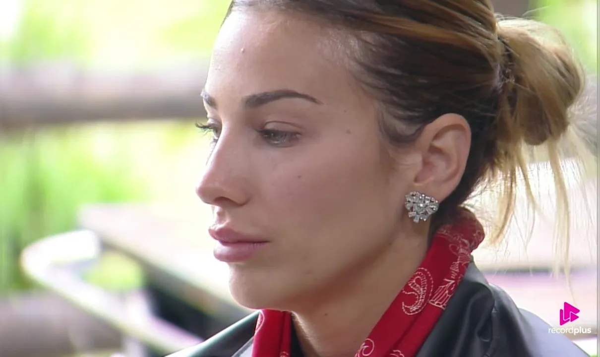 Dudu Camargo lidera em 'A Fazenda 17'; votação até segunda