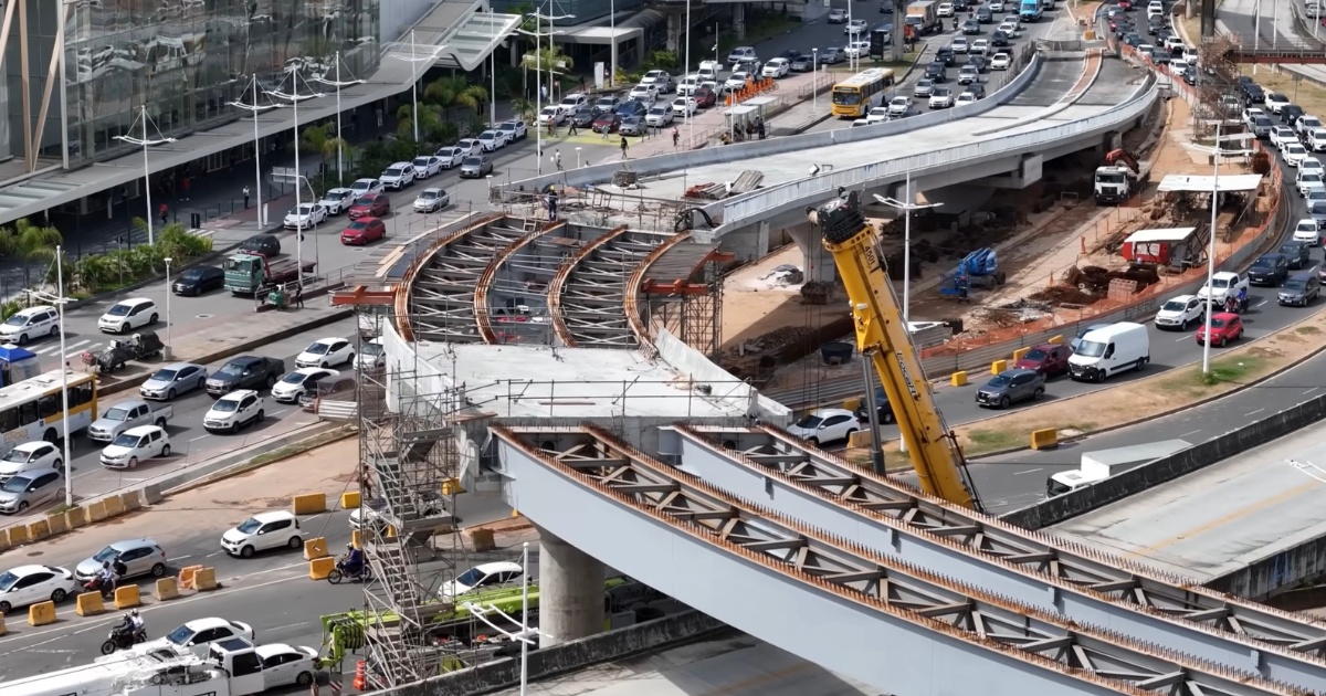 Rodízio de veículos em Salvador pode ser solução para trânsito