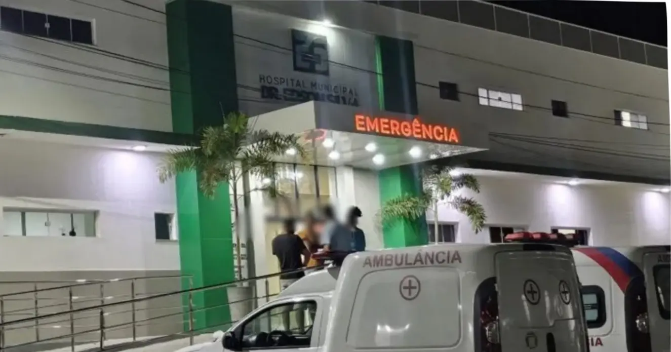 Agricultor é atacado com facada e arame farpado em Queimadas (BA)