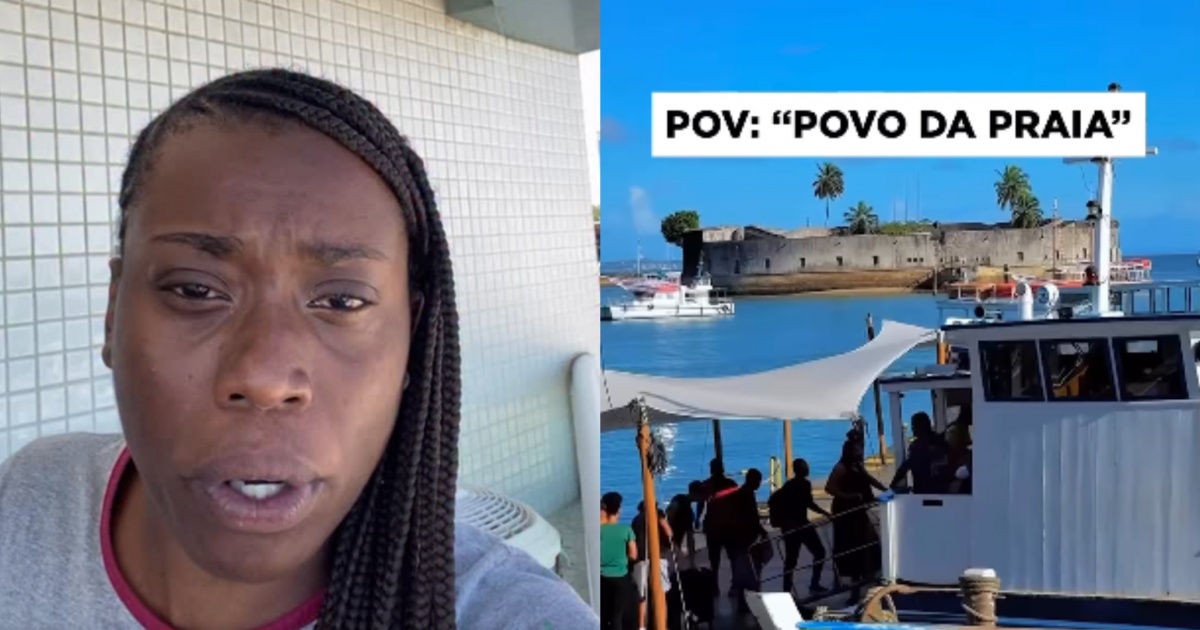 Prefeitura de Salvador responde a críticas de influenciadora