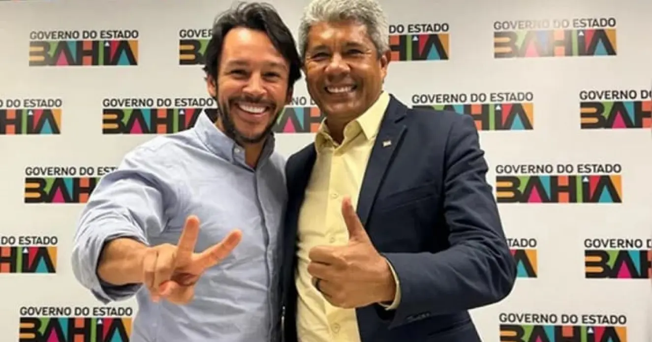 PSB articula filiação de Mário Negromonte Jr. na Bahia