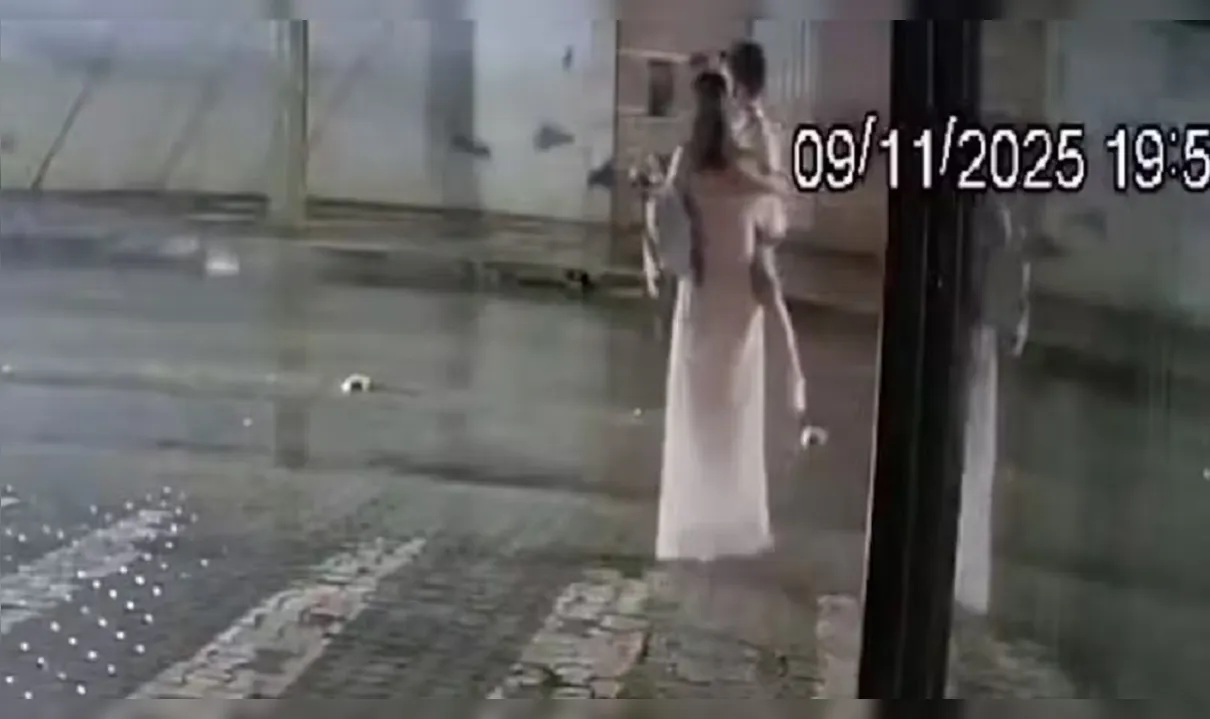 Criança de 4 anos gravemente ferida em atropelamento na Bahia