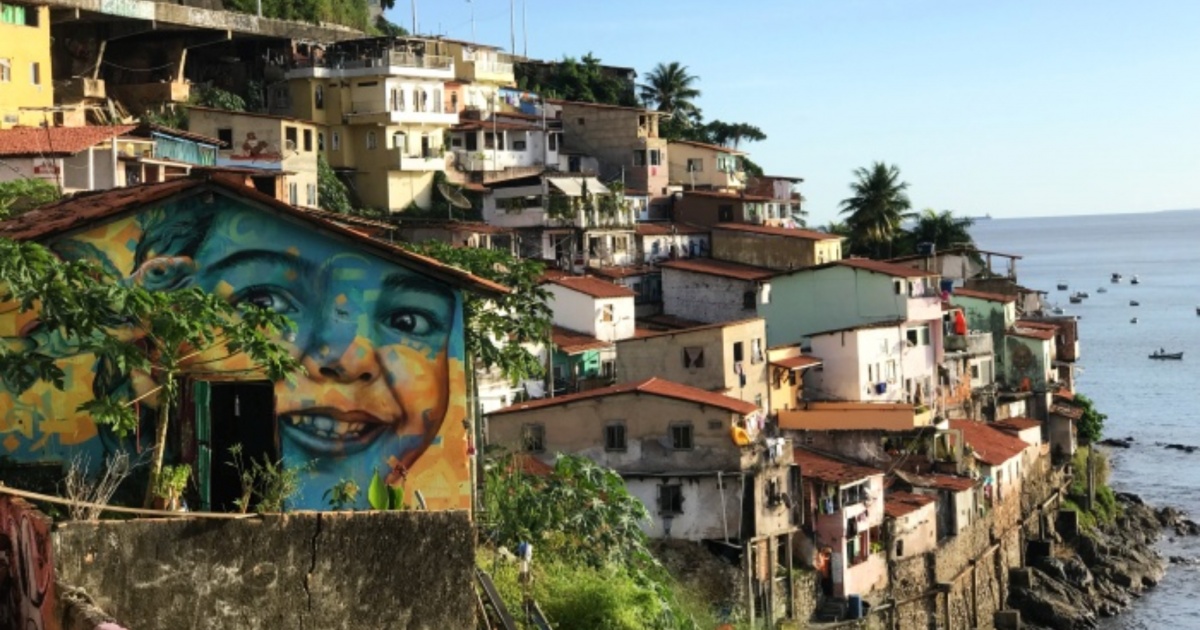 Desigualdades urbanísticas em Salvador, destaca arquiteta Gordilho