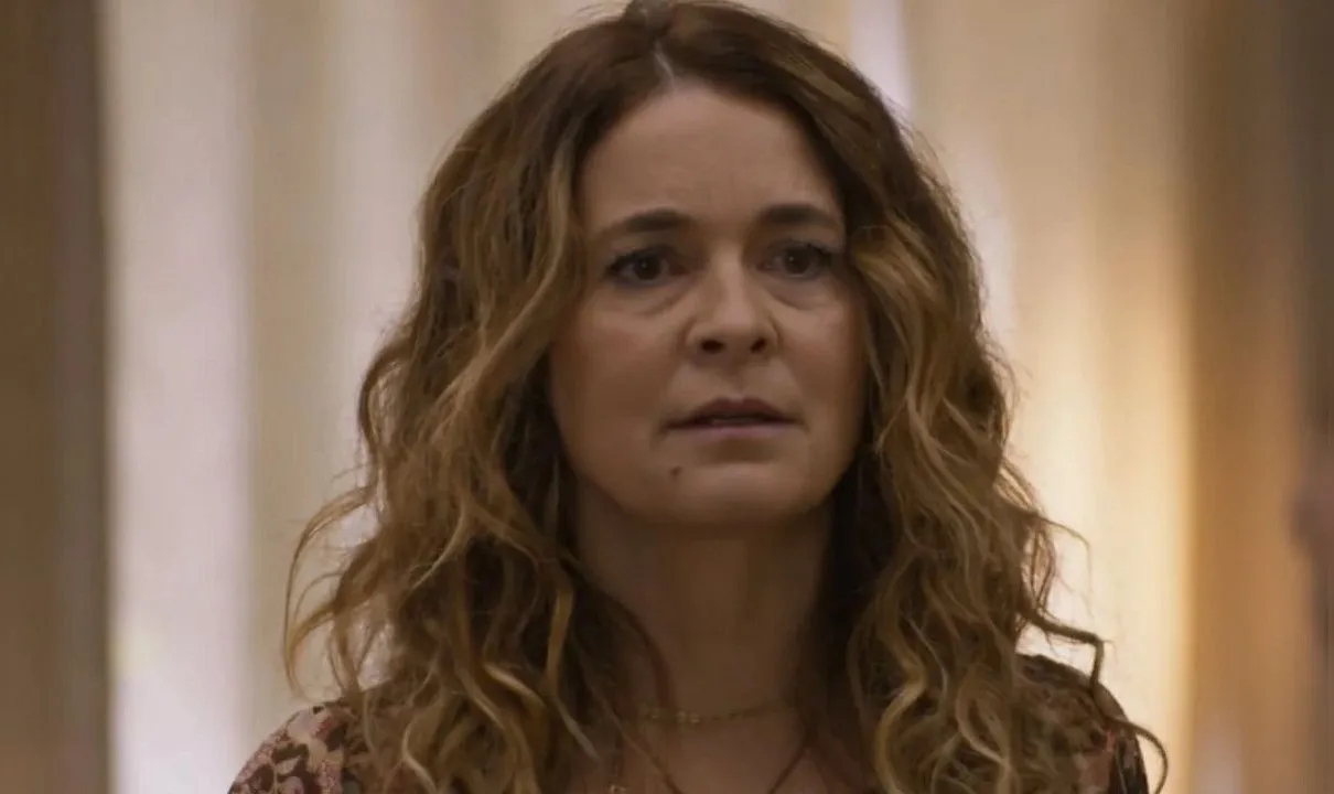 Filipa investiga Jaques em "Dona de Mim" a partir de 17 de novembro