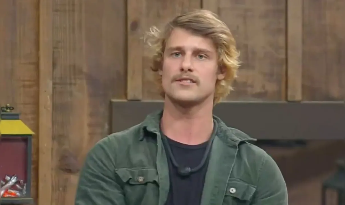 Eliminação de Matheus Martins em A Fazenda 17 gera polêmica