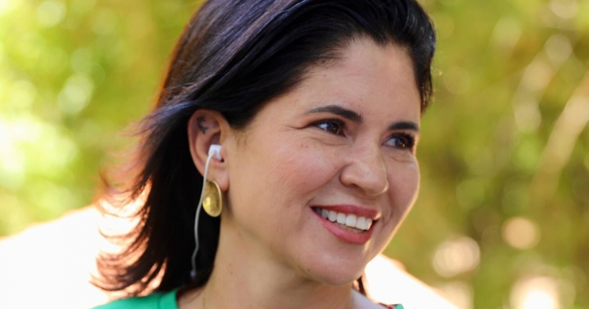 Adriana Oliveira é demitida da TV Bahia após 25 anos