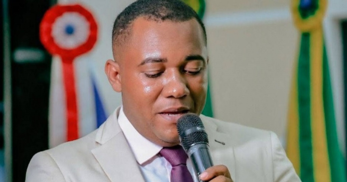 Vereador de Itabela preso por tráfico de drogas; confronto resulta em morte