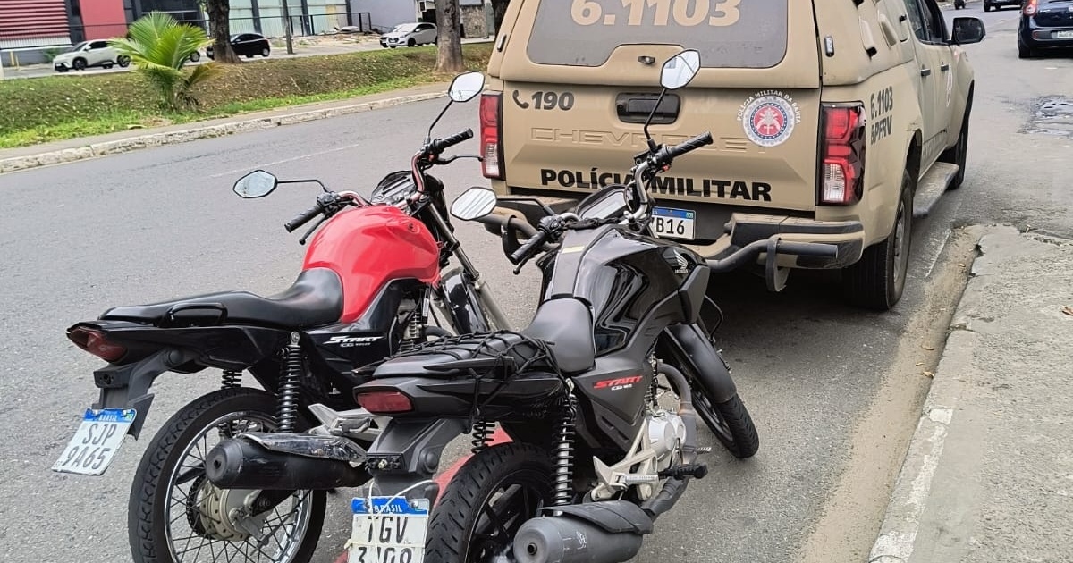 Suspeitos de sequestro de nutricionista são capturados em Salvador