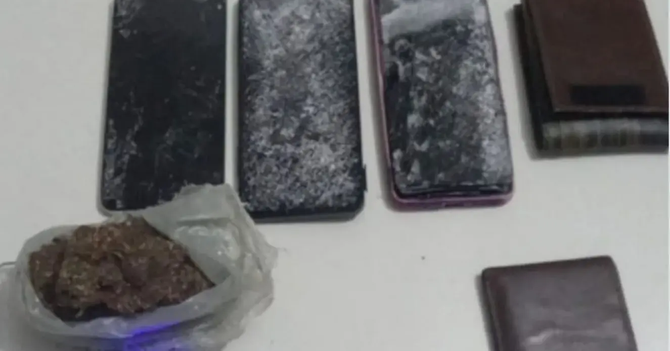 Homem com mandado por homicídio premeditado é preso em Buritirama (BA)