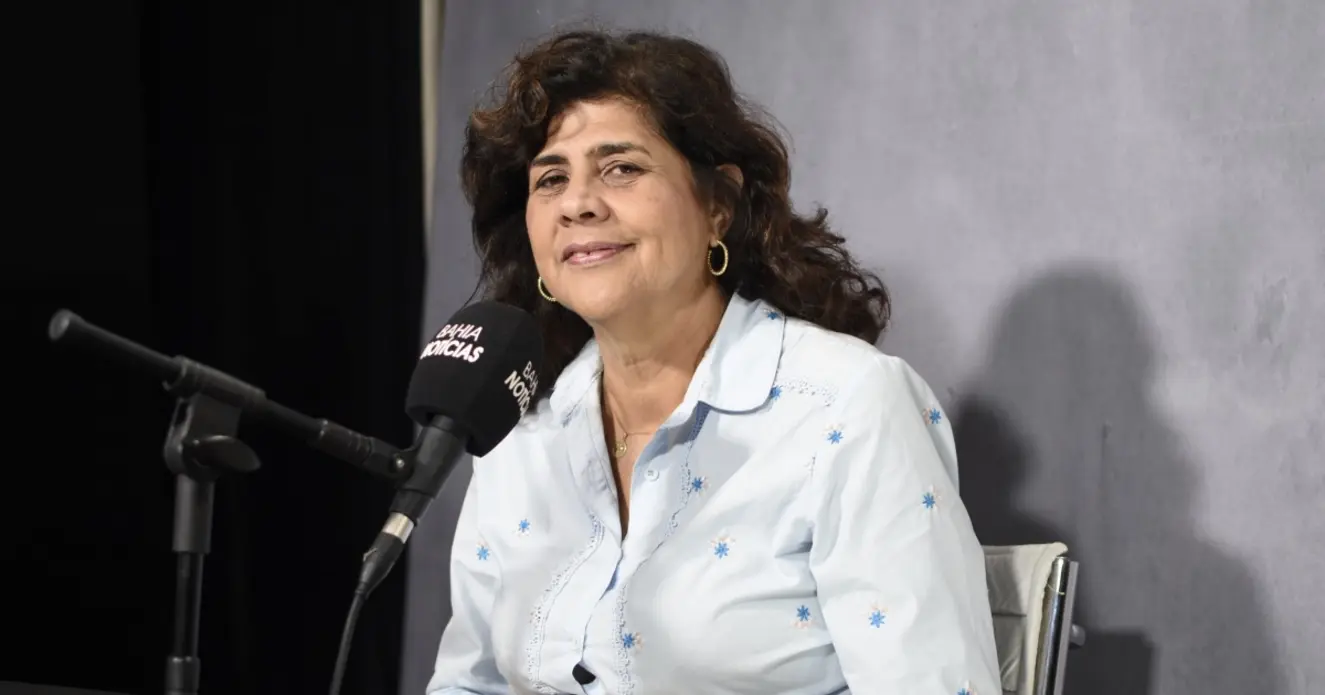 Ceuci Nunes não disputará as eleições de 2026 e seguirá na BahiaFarma