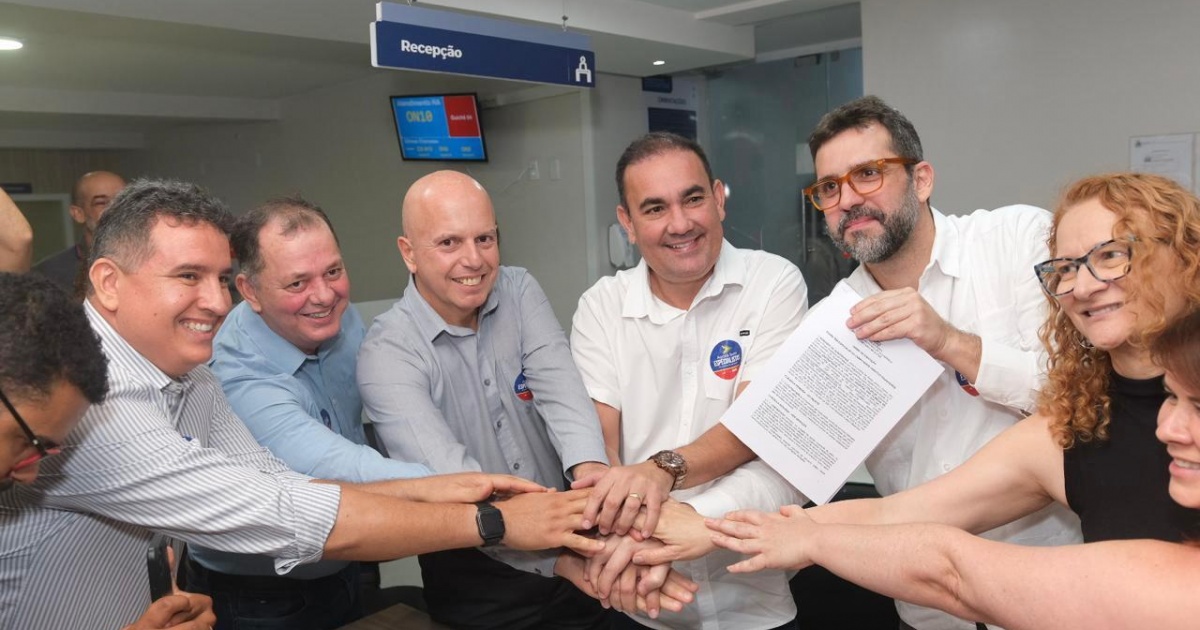 Hospital Alagoinhas adere ao programa ATE do SUS na Bahia