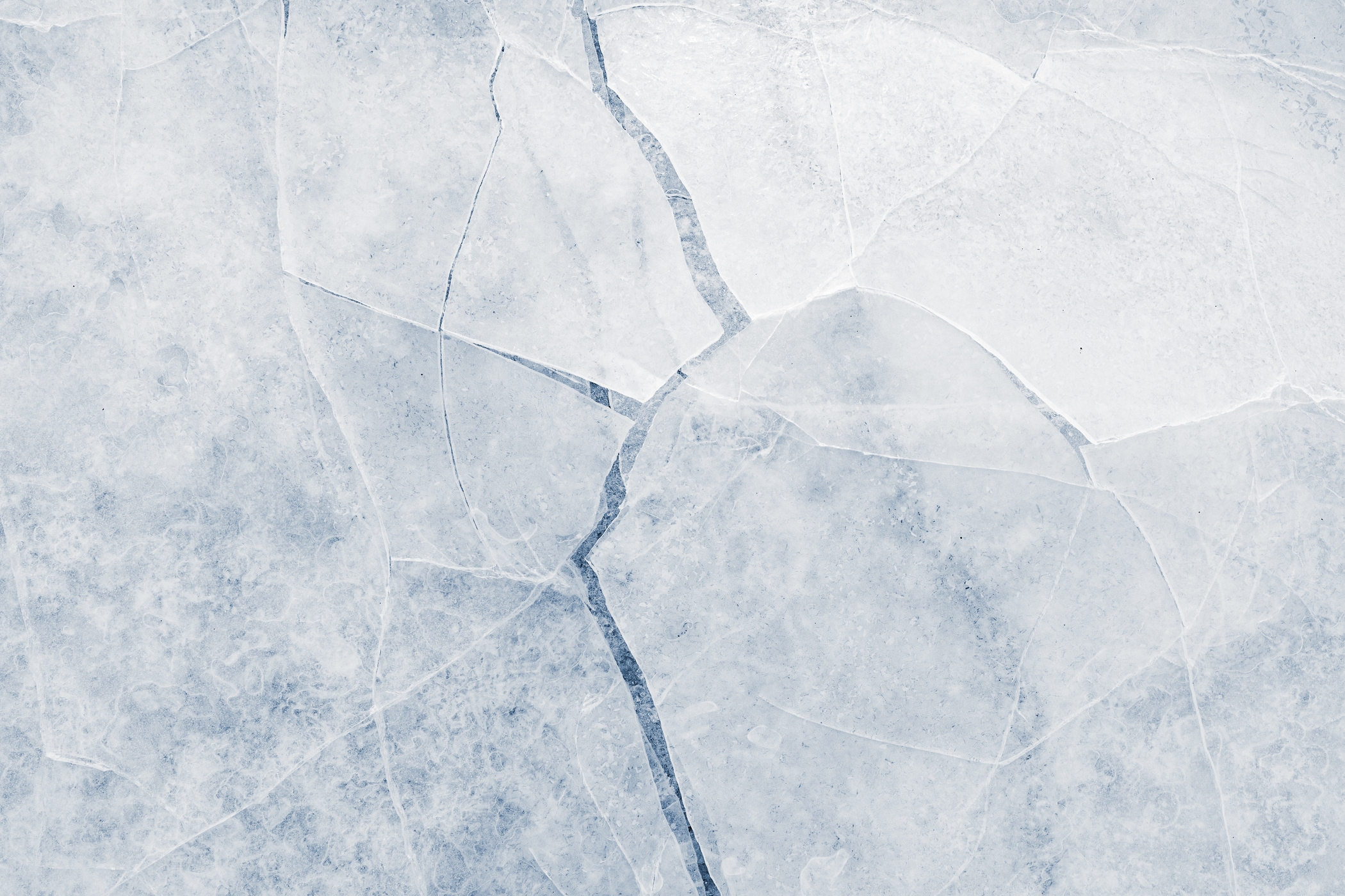 Cientistas criam Gelo XXI, nova fase do gelo sob pressão extrema