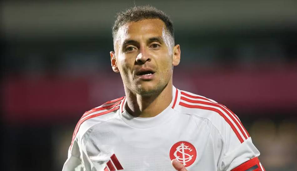 Internacional com desfalques enfrenta o Bahia no Beira-Rio