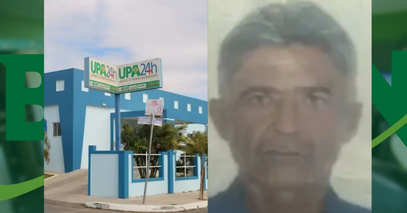 Idoso de 71 anos é morto e outro fica ferido em briga em Carinhanha