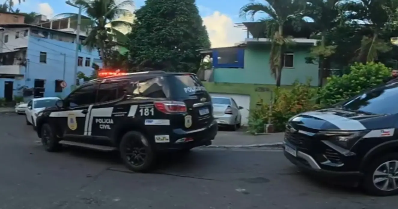 Operação FairPlay: mandados em Salvador por ataque a torcedores