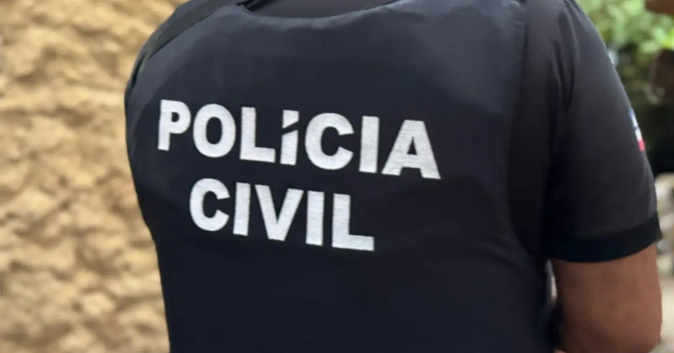 Homem preso por estuprar enteada grávida em Sento Sé