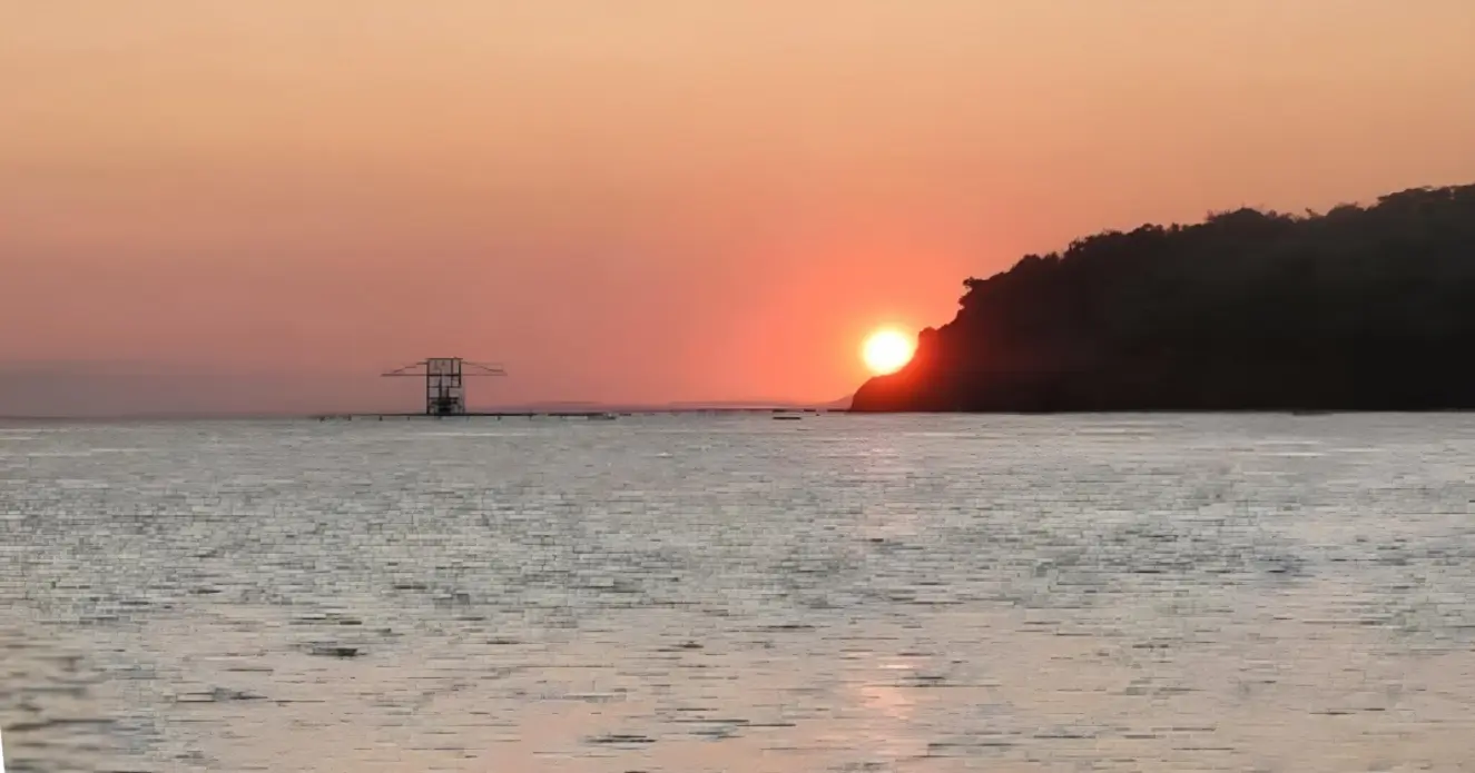 Chamamento público para terminal de grãos em Salvador