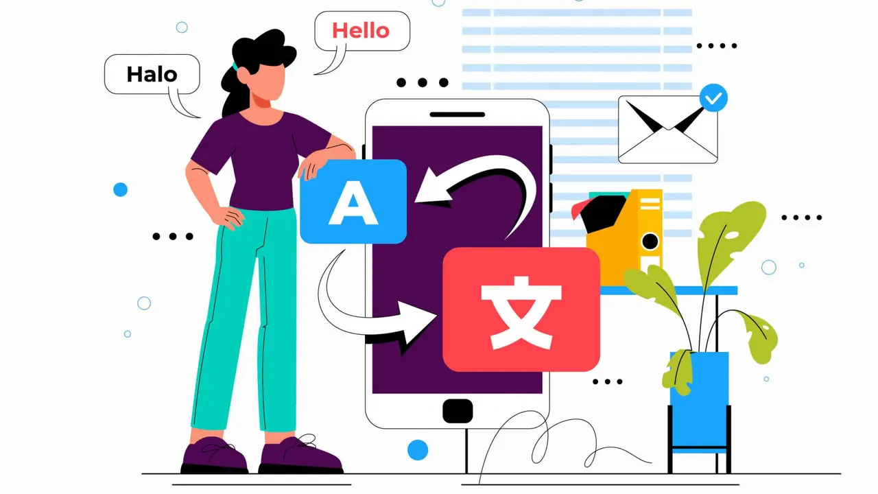 Os 10 melhores apps de tradução para Android e iPhone