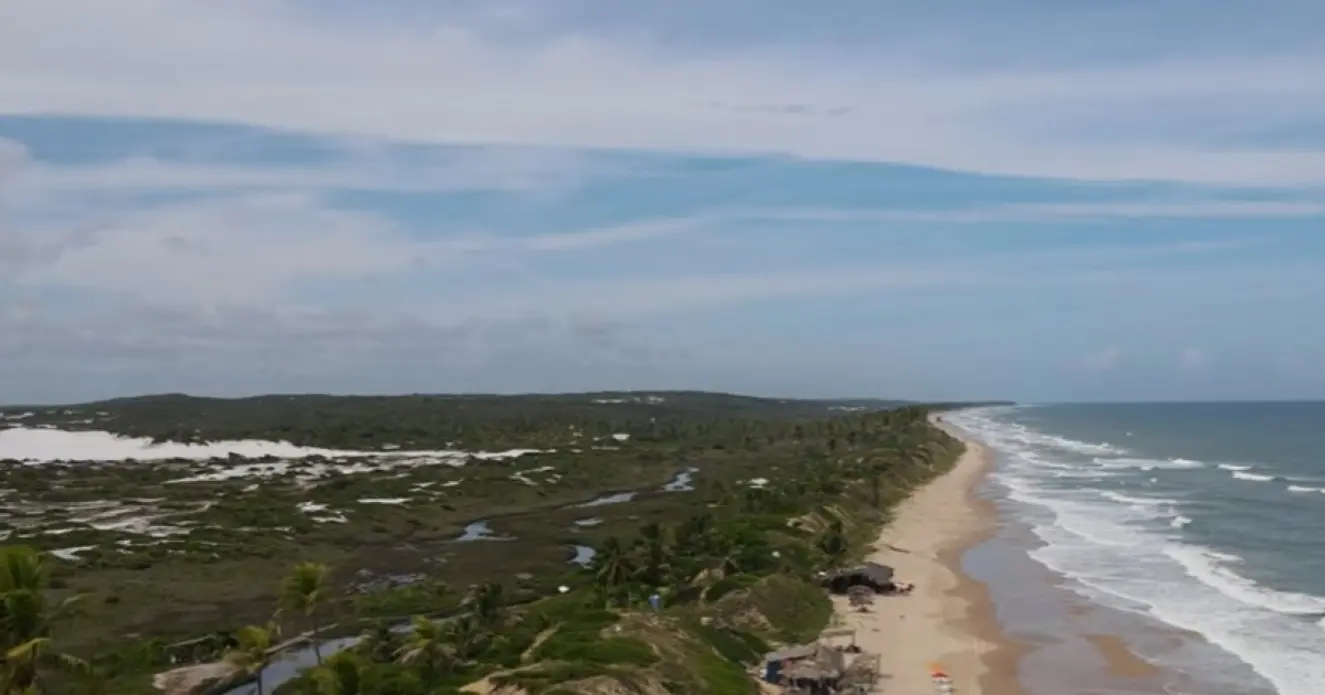 Portaria autoriza PBZPA para aeródromo de Massarandupió na Bahia