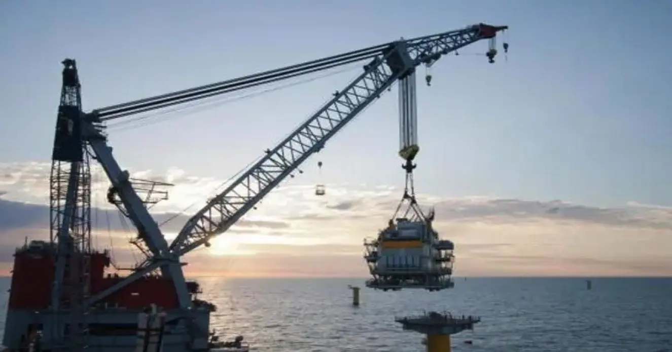 Inema autoriza abandono de poços offshore da Petrobras em Itaparica