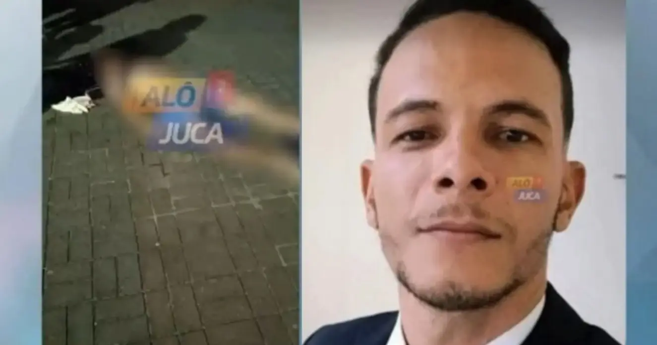 Lucas Lima, 31, é morto a pauladas em praça do Imbuí, em Salvador