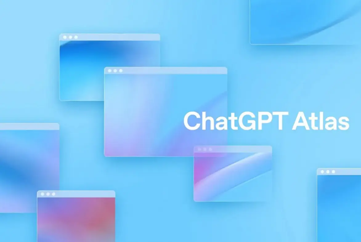 ChatGPT Atlas: OpenAI anuncia perfis, grupos de abas e integrações