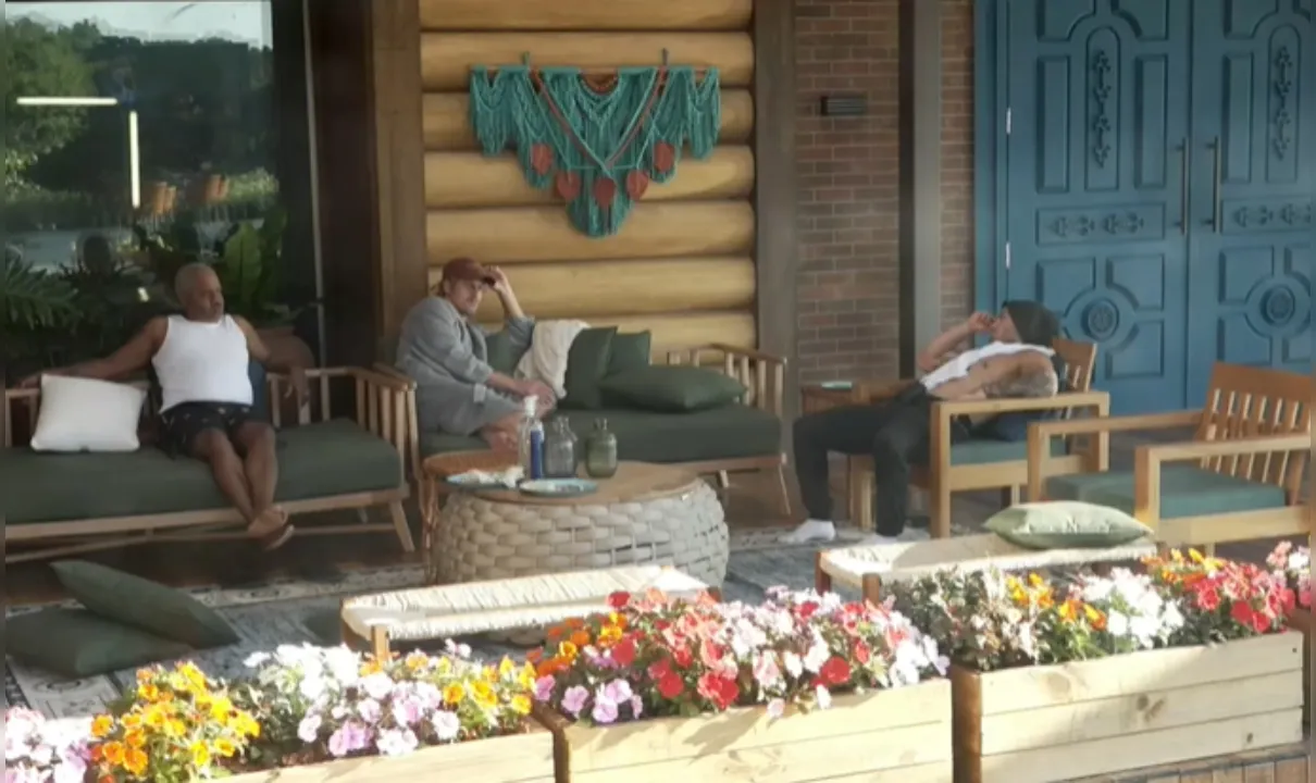 Roça de A Fazenda 17 será formada hoje com novas votações