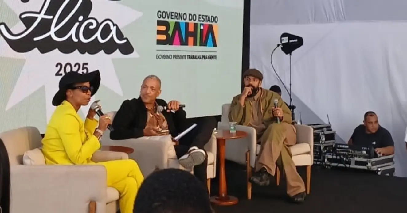 13ª Flica de Cachoeira reúne literatura, música e movimenta comércio