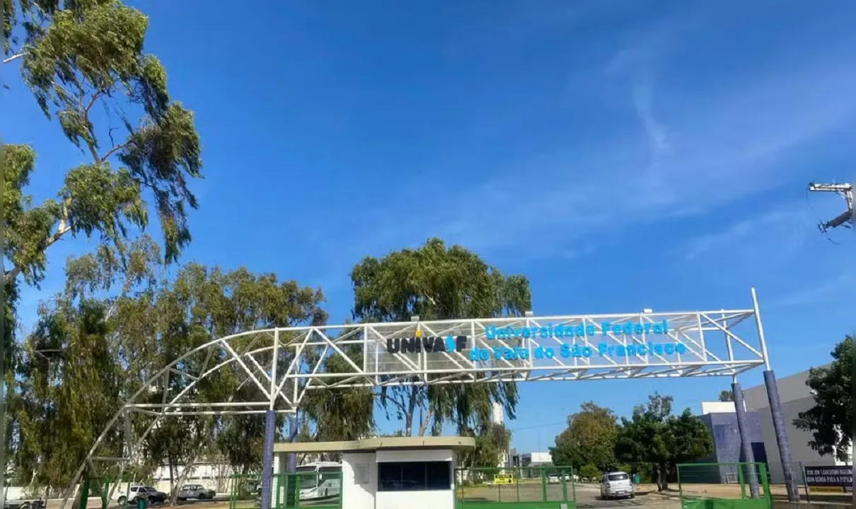 Intoxicação alimentar atinge 142 alunos na Universidade Federal do Vale do São Francisco