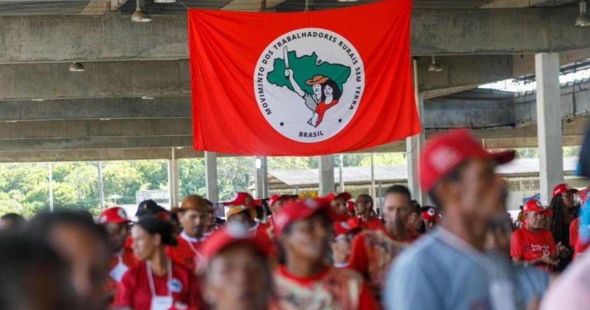 Leandro de Jesus solicita CPI do MST no STJ após rejeição da AL-BA