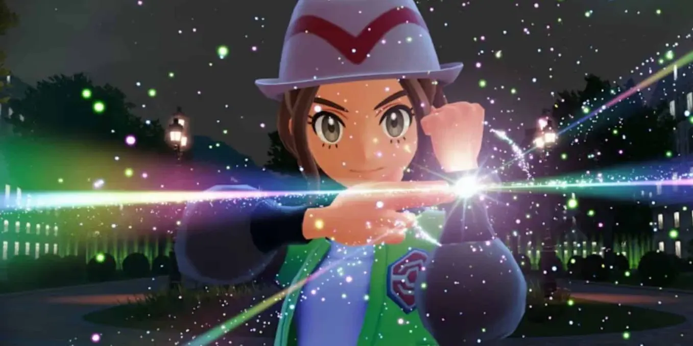 Tempo de jogo de Pokémon Legends Z-A é cerca de 26 horas na campanha