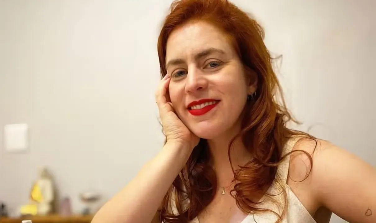 Luciana Andrade, ex-Rouge, lança projeto de terapia multidimensional