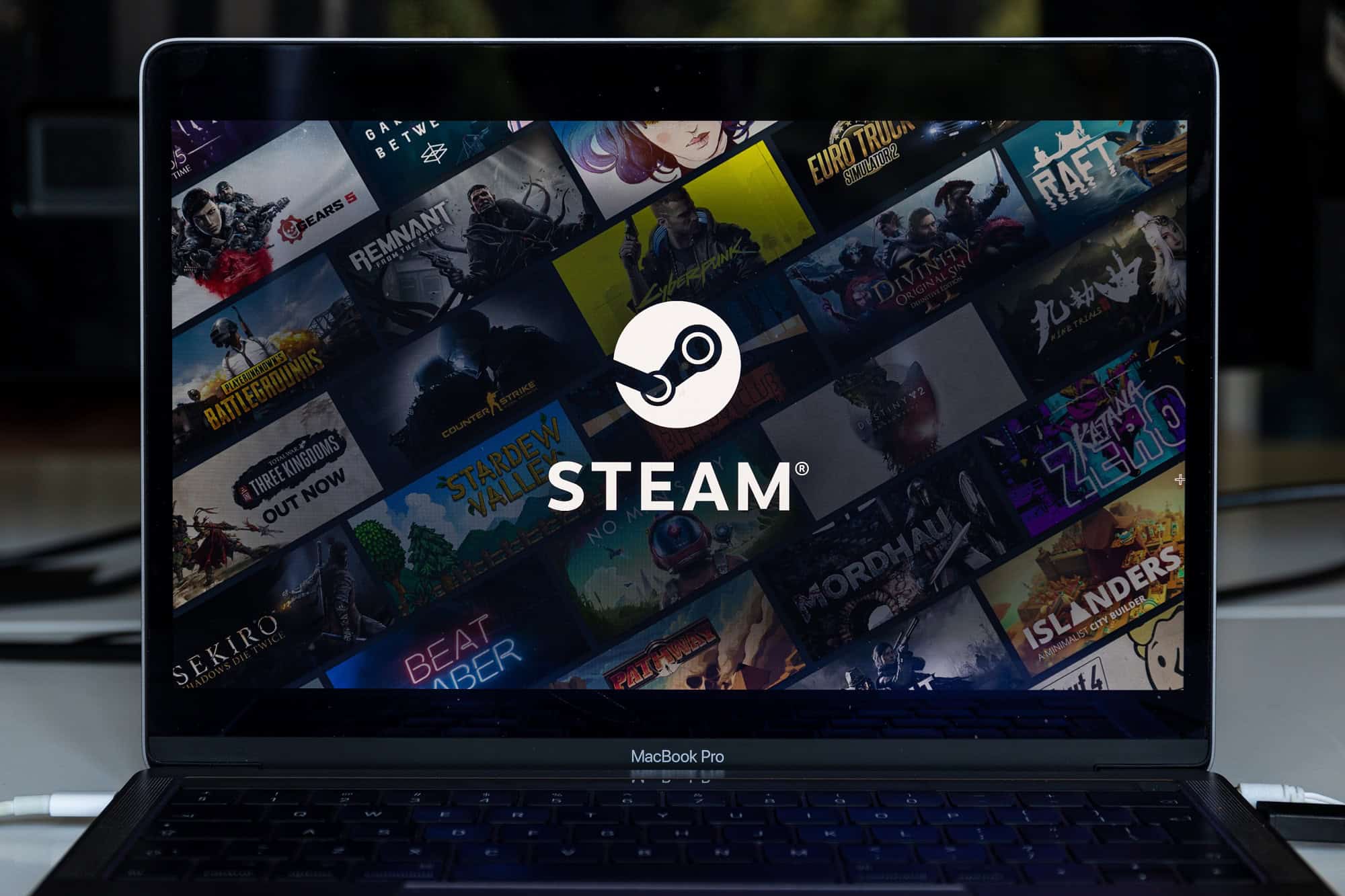 Steam apresenta sete jogos pouco conhecidos que devem ser jogados