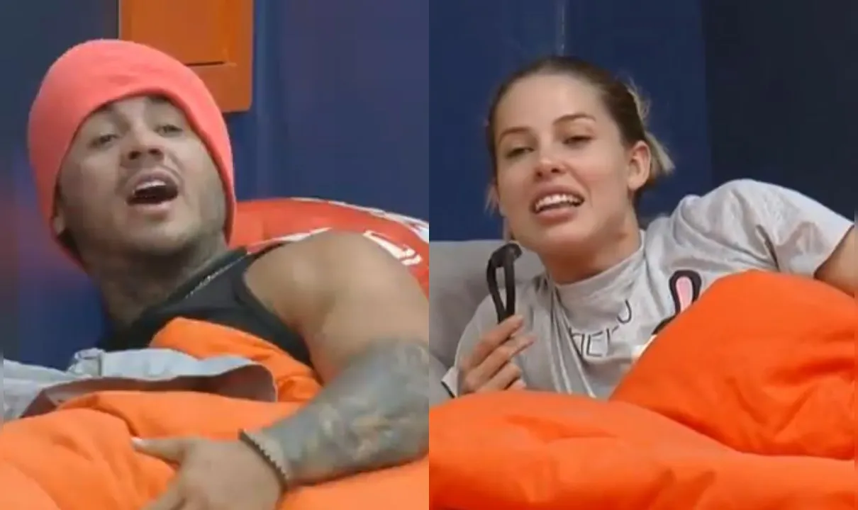 Roça de A Fazenda 17 é formada com acusações entre participantes