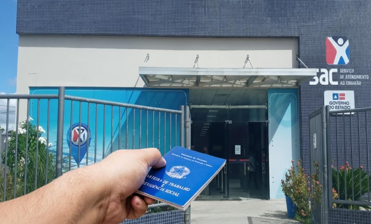 Vagas SineBahia em Paulo Afonso: 26 oportunidades em 23/10/2025