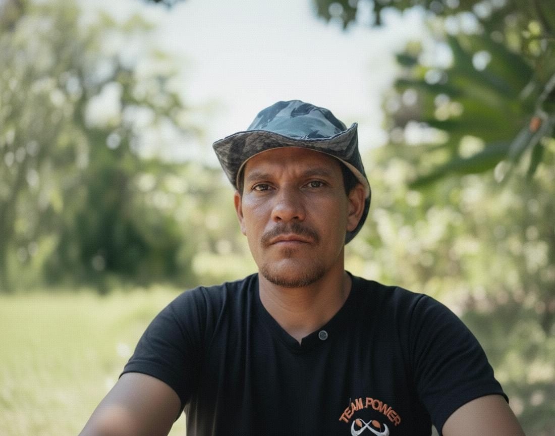 Corpo na AL-145 é reconhecido como de homem que deixou hospital