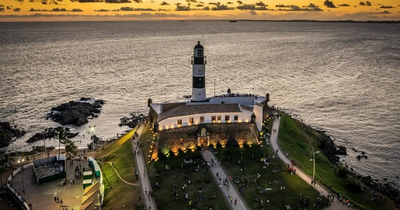 Bahia sedia semana nacional de ciência e tecnologia em 25 municípios