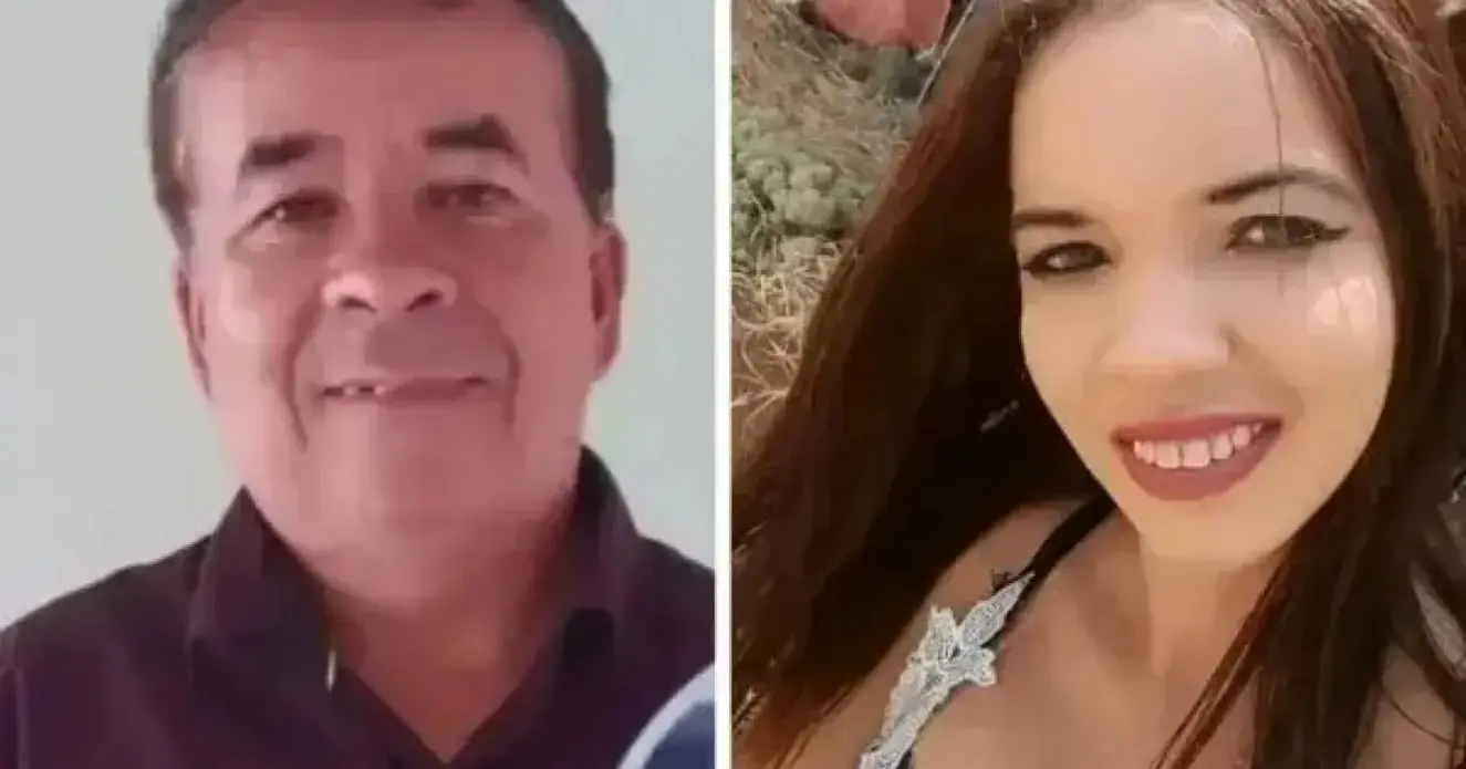 Valdnei Caires condenado a 34 anos por morte de Beatriz na Bahia