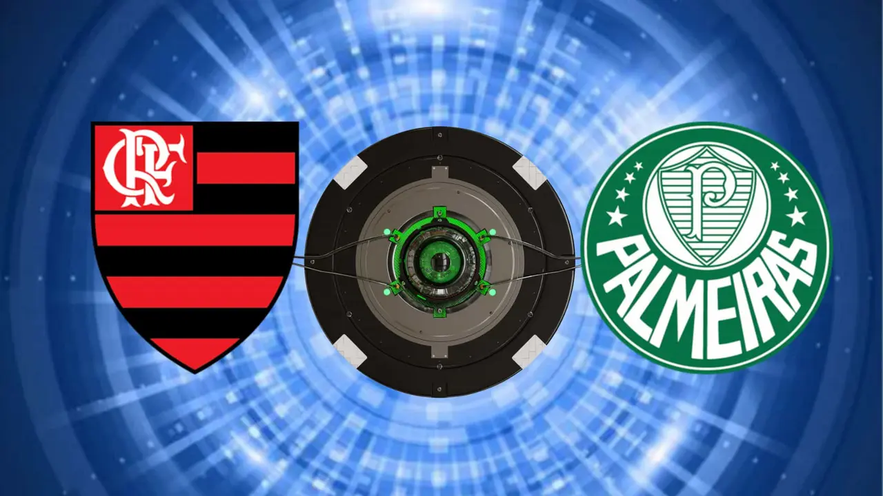 Flamengo x Palmeiras: Globo, Ge e Premiere transmitem jogo no Maracanã