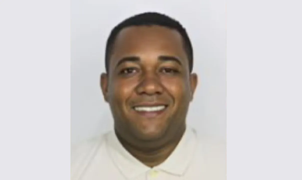 Vereador Lucas de Souza Lemos preso por tráfico de drogas em Itabela