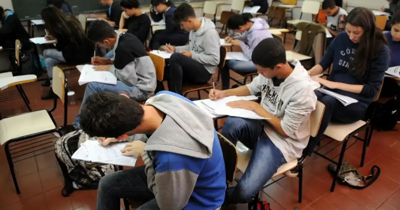 Inep publica cartão de confirmação do Enem 2025 com locais e horários