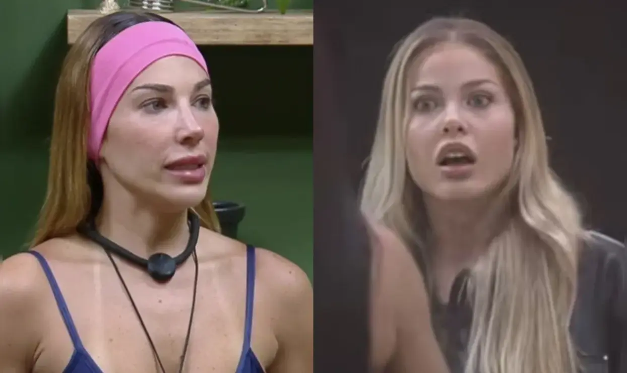 Peça íntima atribuída a Saory Cardoso repercute em A Fazenda 17