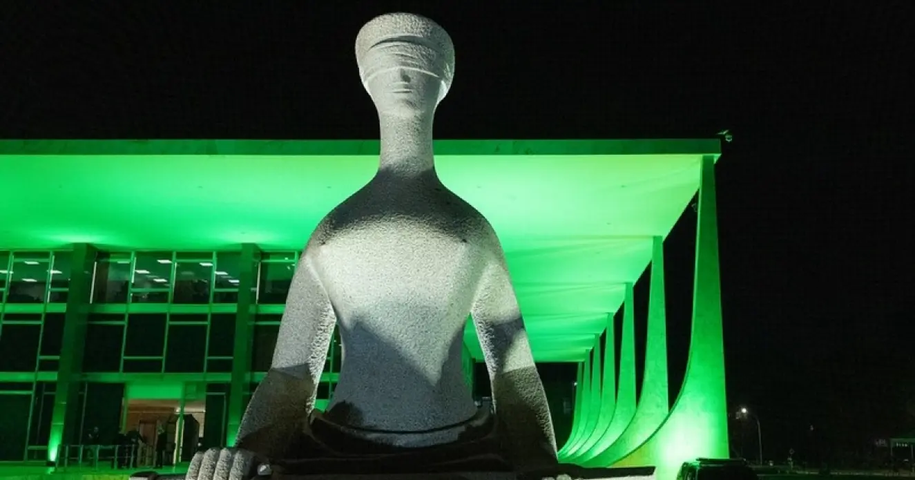 Aposentadoria de Luís Roberto Barroso abre vaga no STF