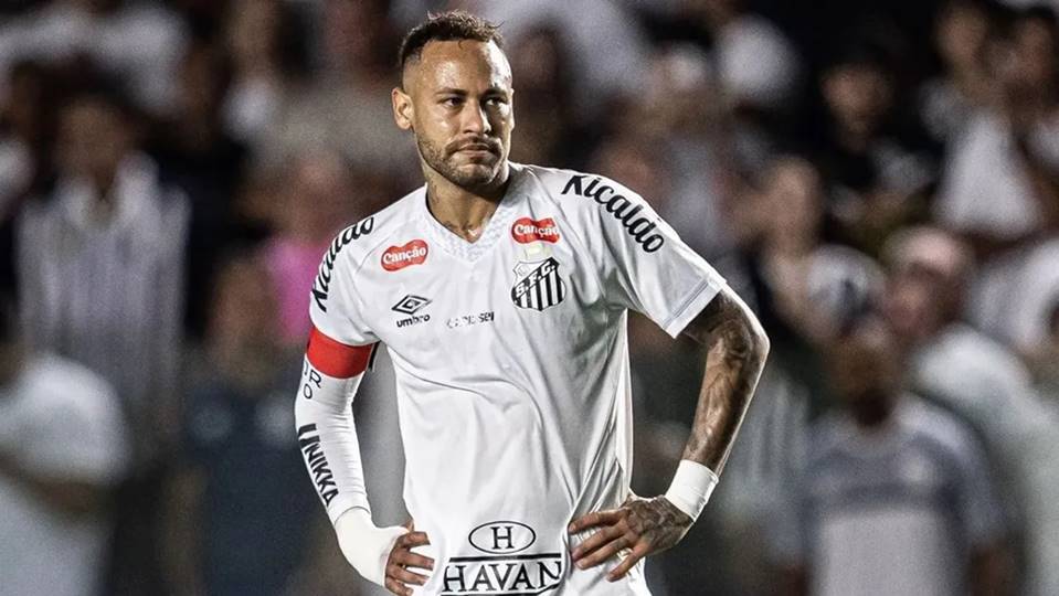 Neymar e rebaixamento: 3º jogador mais valioso na Série B