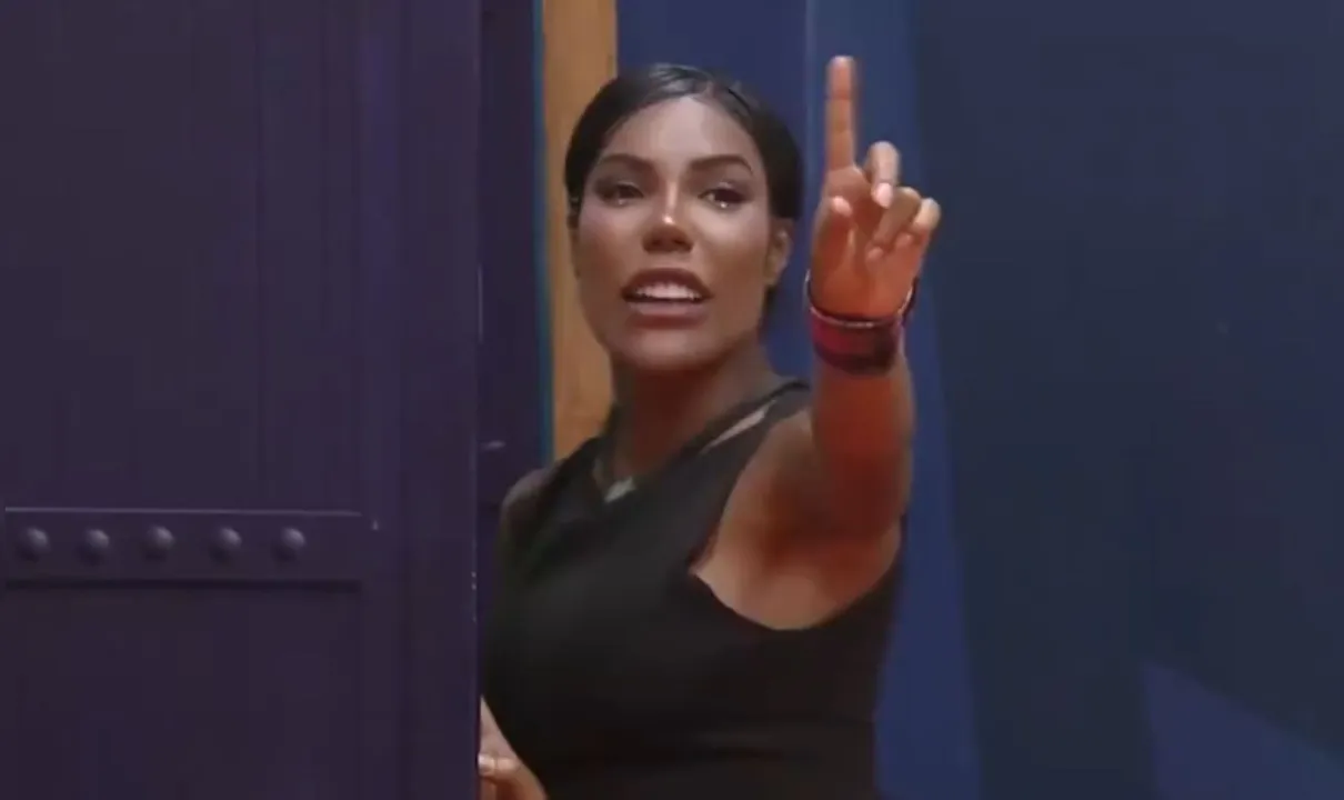 Eliminação de Matheus Martins em A Fazenda 17 com 28,95% dos votos