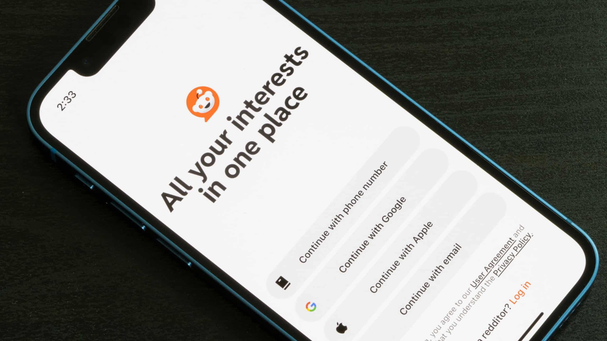 Glossário do Reddit com 43 expressões populares explicadas
