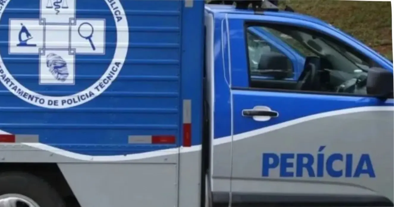 Homicídio em Feira de Santana: homem morto na Estrada de Tanquinho