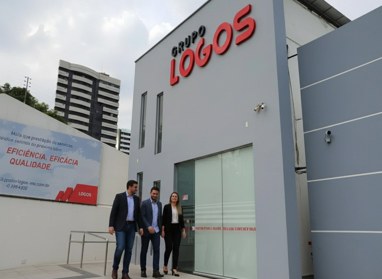 Grupo Logos abre vaga de estágio remunerado em Paulo Afonso (BA)