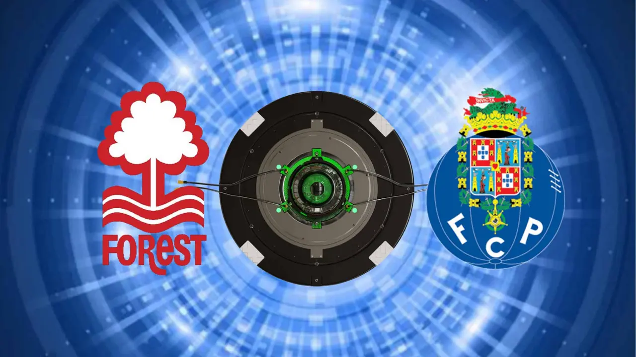 Nottingham Forest x Porto: confronto pela Liga Europa em 23/10